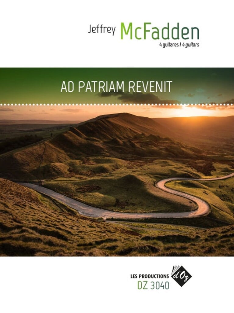 Ad Patriam Revenit